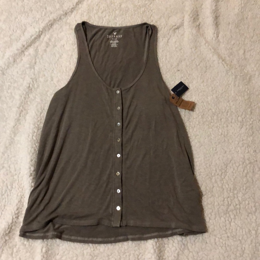 American eagle tank top